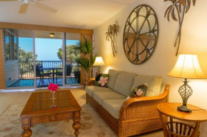 Cliffs 5205 Condo